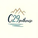 C29 Penthouse - Direkt In Der Altstadt - Parkplatz Apartment