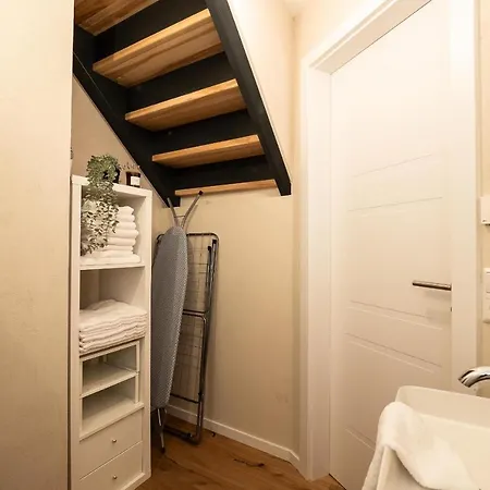 Apartment Luxury Penthouse On The Uberlingen