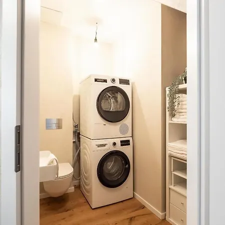 C29 Penthouse - Direkt In Der Altstadt Uberlingen