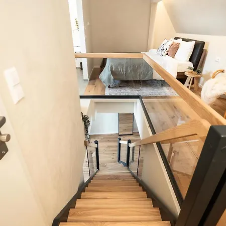 Luxury Penthouse On The *