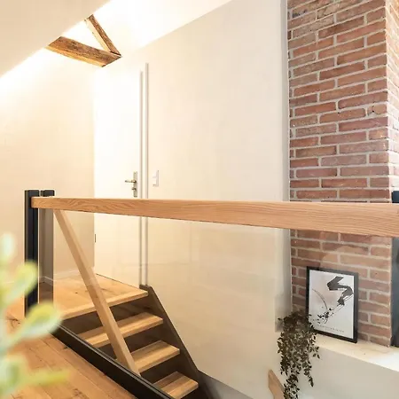 Apartment Luxury Penthouse On The Uberlingen