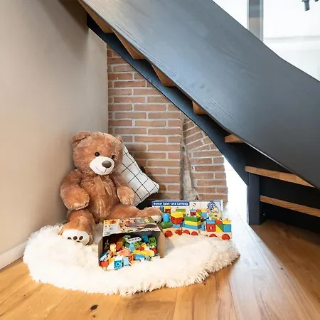 Apartment Luxury Penthouse On The Uberlingen
