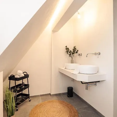 Luxury Penthouse On The Uberlingen