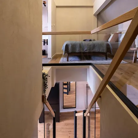 C29 Penthouse - Direkt In Der Altstadt Mit Dachterrasse Und Parkplatz Apartment