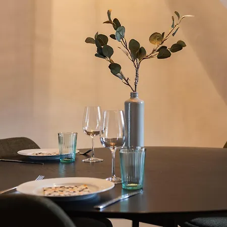 C29 Penthouse - Direkt In Der Altstadt Mit Dachterrasse Und Parkplatz Apartment Uberlingen