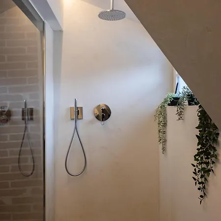 C29 Penthouse - Direkt In Der Altstadt Mit Dachterrasse Und Parkplatz Apartment *